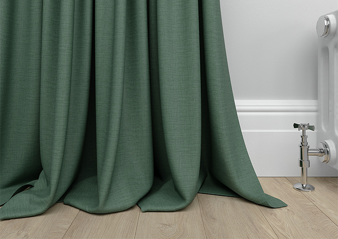 Devonshire, Forest - Made to Measure Curtains - Image 6